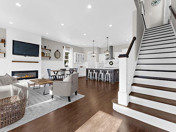 5th image of 2866 Maritime Forest Dr