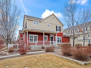 Red Hawk, Castle Rock, CO 80109