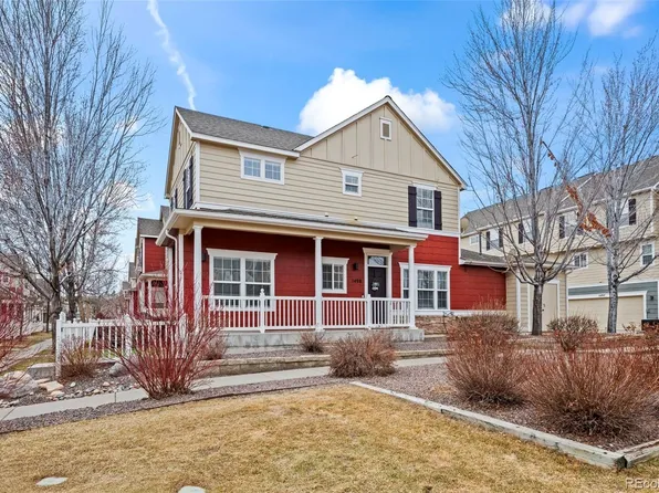 1498 Red Cliff Way, Castle Rock, CO 80109