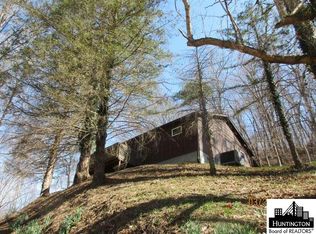 1042 Buffalo Ck Rd, Huntington, WV 25704