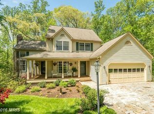 7076 Cumberland Dr, Warrenton, VA 20187