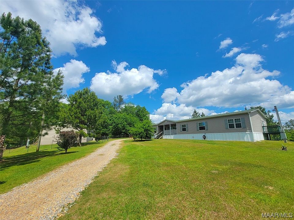 745 County Road 540, Marbury, AL 36051 MLS 537334 Zillow