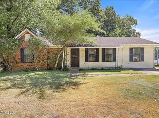 248 Kimbrough Dr, Jackson, MS 39204