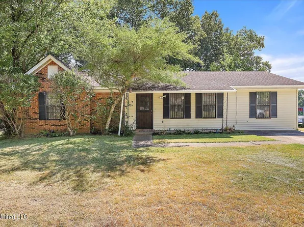 248 Kimbrough Dr, Jackson, MS 39204