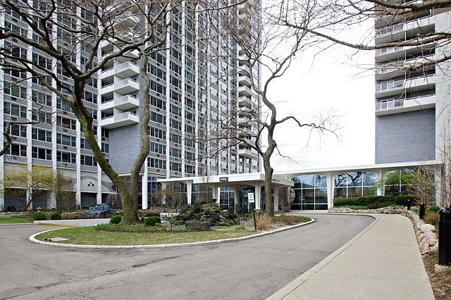 1st image of 4250 N Marine Dr APT 1206