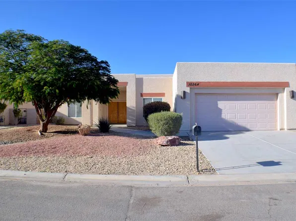 10264 S Del Rey Ave, Yuma, AZ 85367