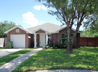 415 32nd St, Hidalgo, TX 78557