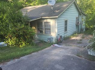 3491 Bond St W, Macon, GA 31204