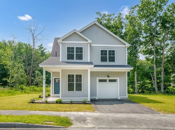 66 Brandy Lane, Portland, ME 04103