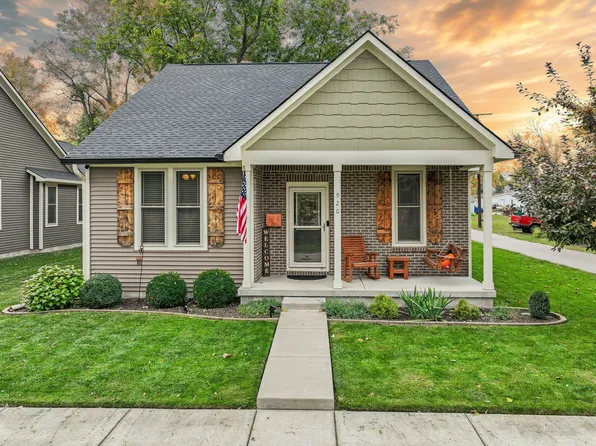 920 Pleasant St, Lebanon, IN 46052