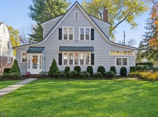 23 Olmstead Rd, Morristown, NJ 07960