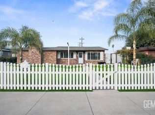 1320 White Ln, Bakersfield, CA 93307