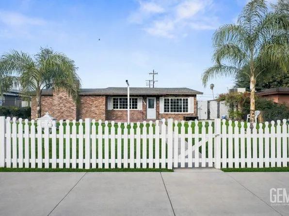 1320 White Ln, Bakersfield, CA 93307