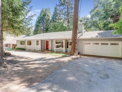 2571 Sherman Way, Pollock Pines, CA, 95726