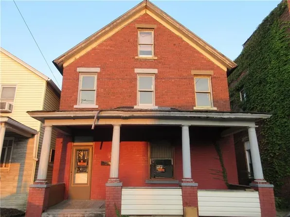 411 Linden St, Vandergrift, PA 15690