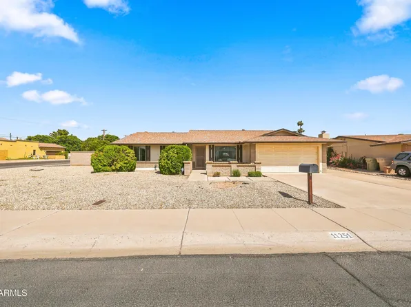 11251 N 50TH Drive, Glendale, AZ 85304