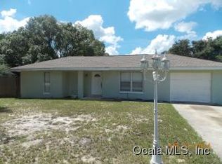 3720 SW 150th Loop, Ocala, FL 34473
