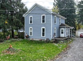 2064 Attica Rd, Darien Center, NY 14040