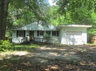 2529 Coronet Pl, Jackson, MS 39204