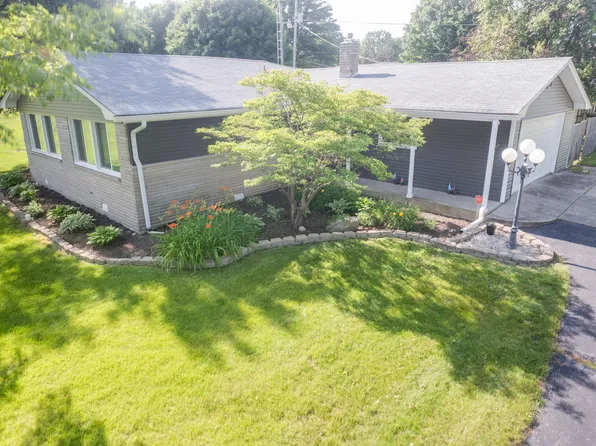 5369 E State Road 38, New Castle, IN 47362