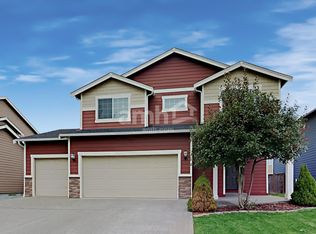1117 206th St E, Spanaway, WA 98387