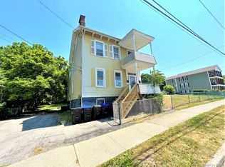 83 Albany Street, Poughkeepsie, NY 12601