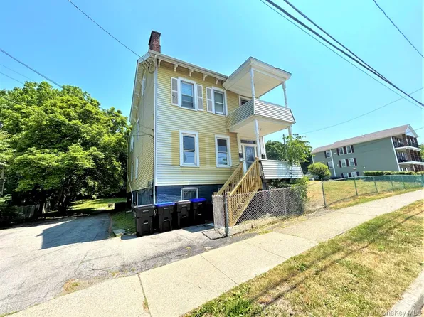 83 Albany Street, Poughkeepsie, NY 12601