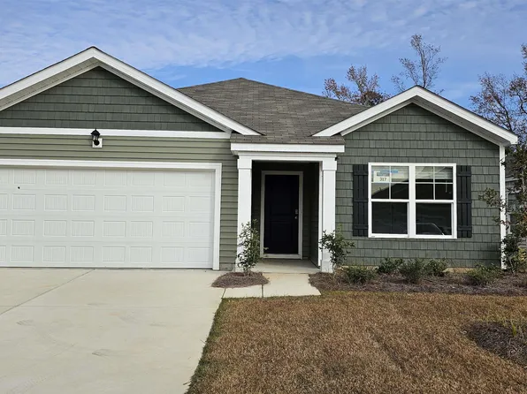 616 Woodland Farms Circle Lot 317- Aria B, Aynor, SC 29511