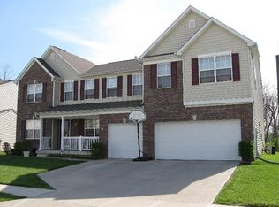 1452 Hillcot Way, Indianapolis, IN 46231