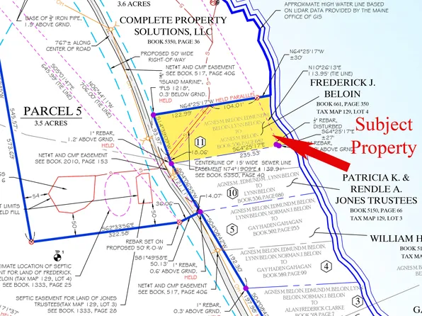 129/4 Beloin Road, Camden, ME 04843