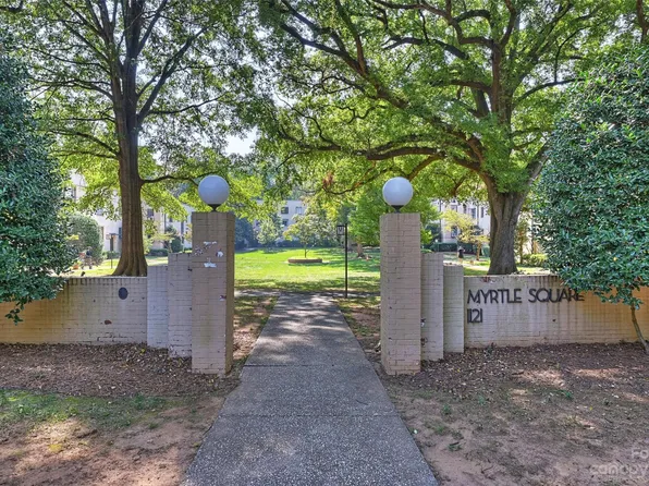1121 Myrtle Ave APT 72, Charlotte, NC 28203