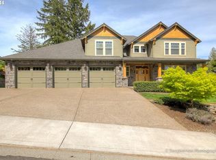 3740 SE Deer Creek Way, Gresham, OR