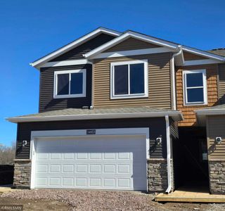14853 Willemite St NW, Ramsey, MN, 55303