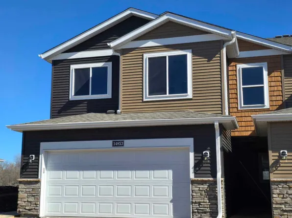 14853 Willemite St NW, Ramsey, MN 55303