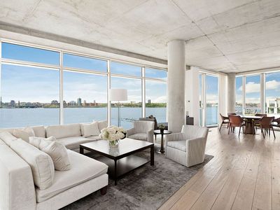 173 Perry St #8N, New York, NY, 10014
