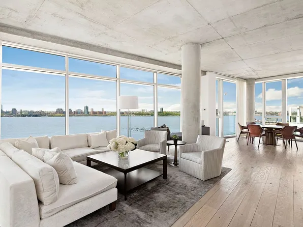 173 Perry St #8N, New York, NY 10014