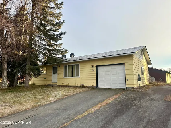 704 Alder Ct, Kenai, AK 99611