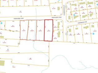 0 Harvard Ave, Feeding Hills, MA 01030