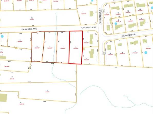 0 Harvard Ave, Feeding Hills, MA 01030