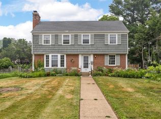 2110 Blake Blvd SE, Cedar Rapids, IA
