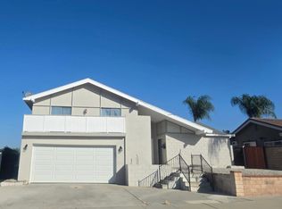 1011 N Del Sol Ln, Diamond Bar, CA 91765