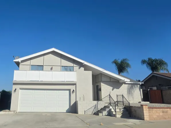 1011 N Del Sol Ln, Diamond Bar, CA 91765