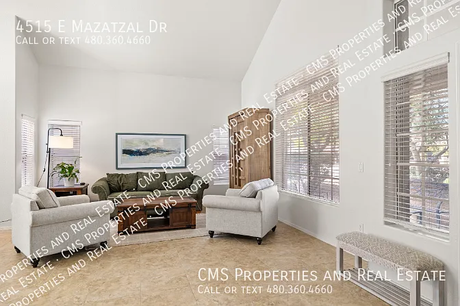 4515 E Mazatzal Dr — Photo 6