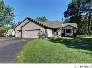 4440 125th St, Chippewa Falls, WI 54729