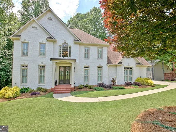 202 Southwick Ln, Peachtree City, GA 30269