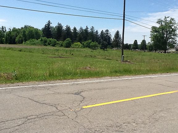 4th image of Almont And Holmes Road Vacant Land