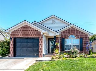 124 Chamberlain Dr, Georgetown, KY 40324