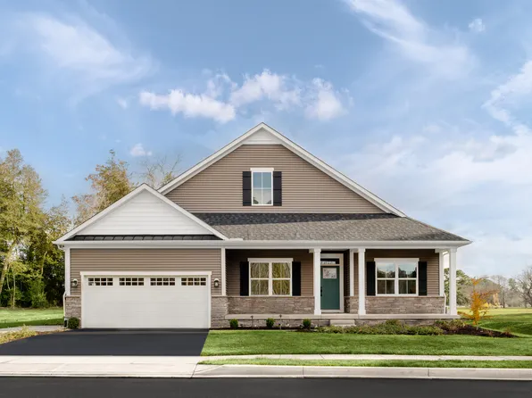 Ashbrooke Plan, Kortney Meadow - Signature Series