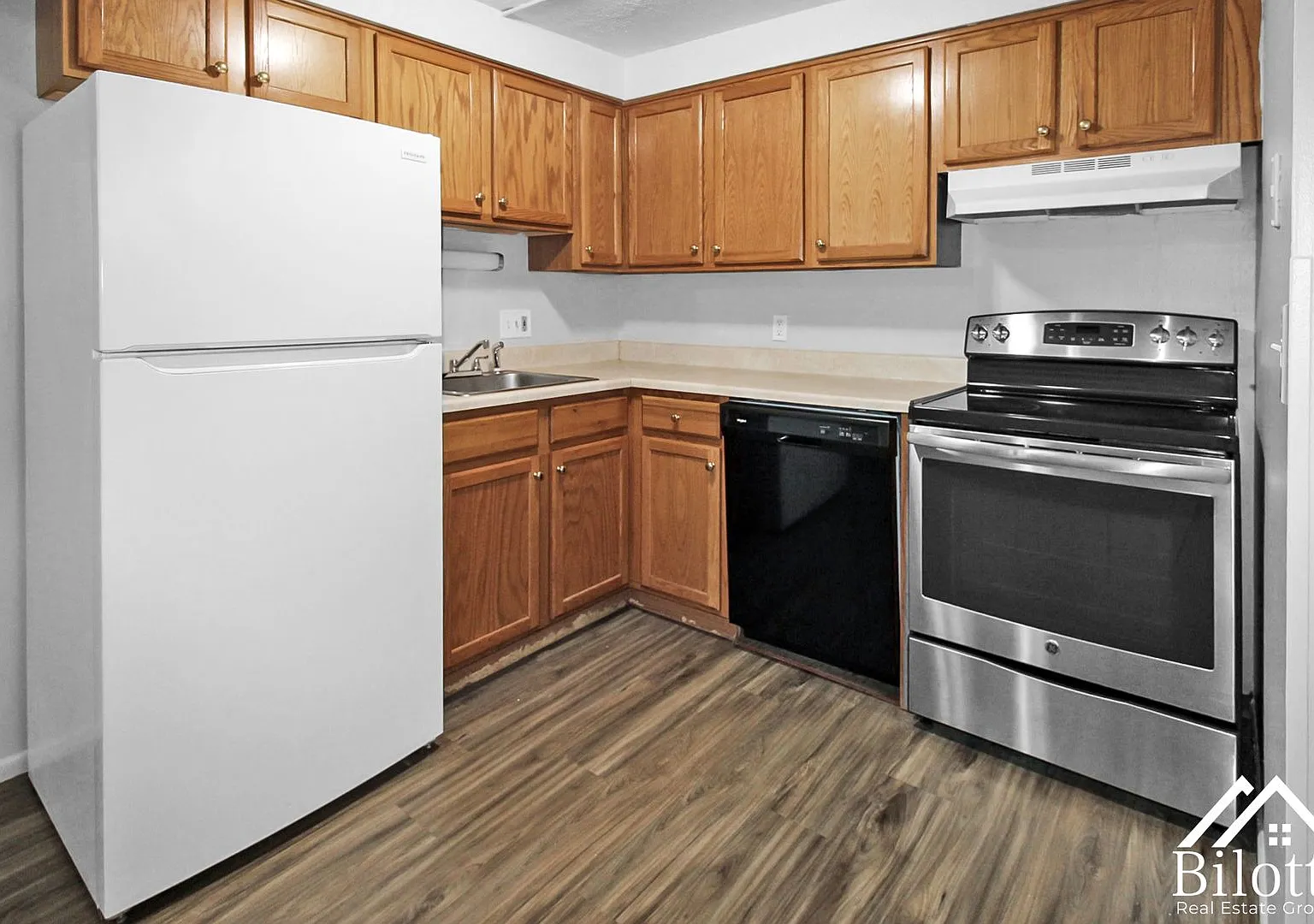 Prospect Street Apartments — Photo 2