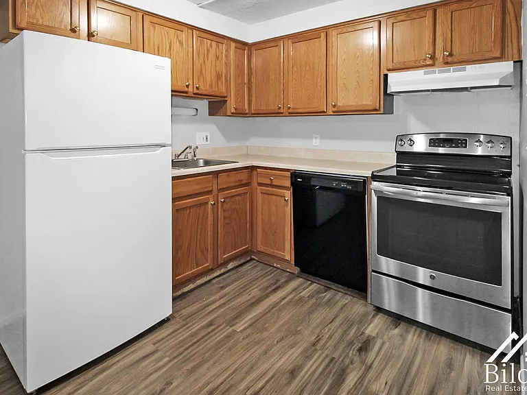 Prospect Street Apartments — Photo 49